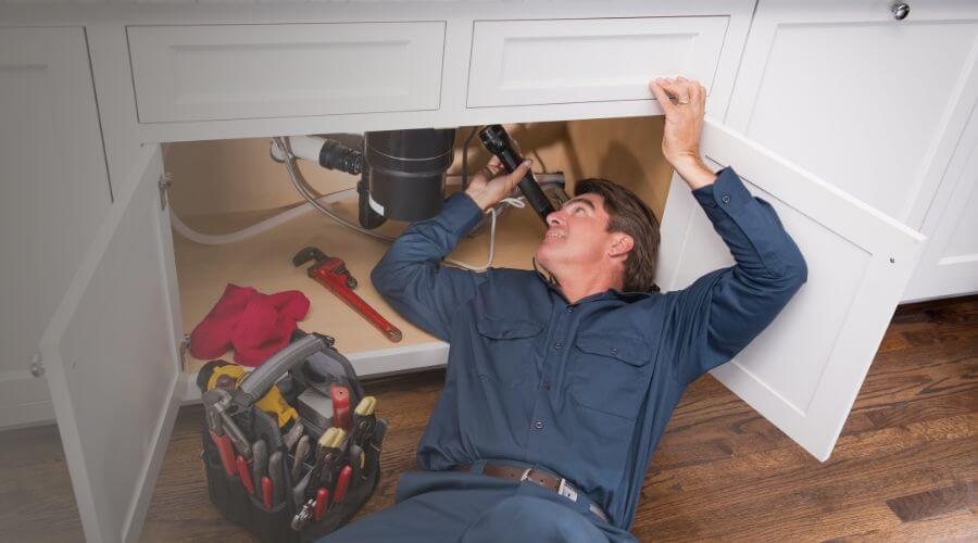 Professional expert plumbing services in Bridgeton, NC
